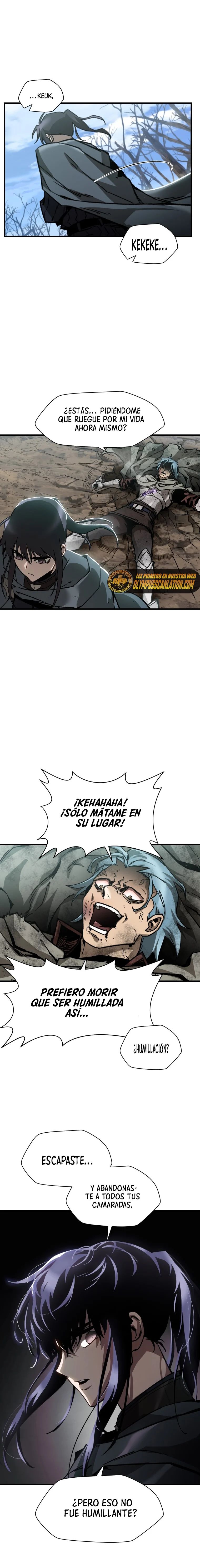 Read Helmut_ El Niño Abandonado ES Manga Online