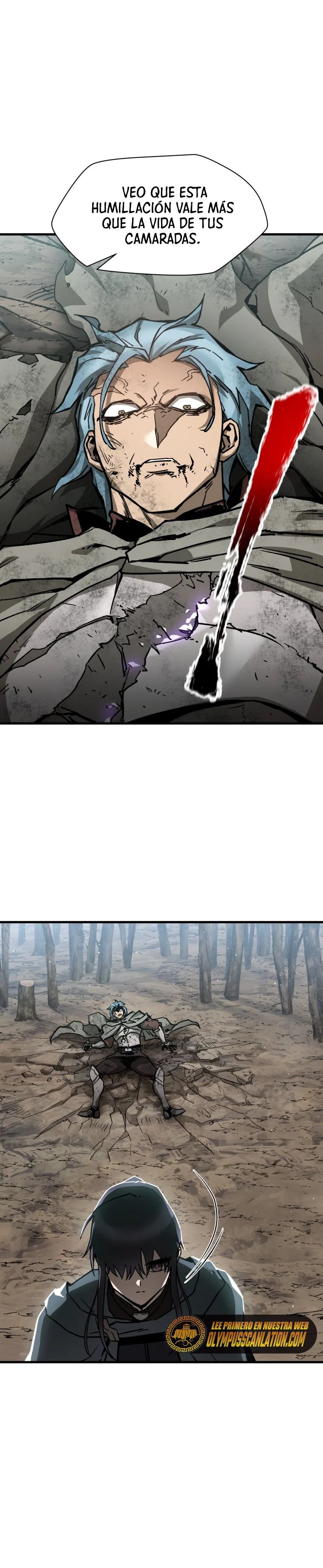 Read Helmut_ El Niño Abandonado ES Manga Online
