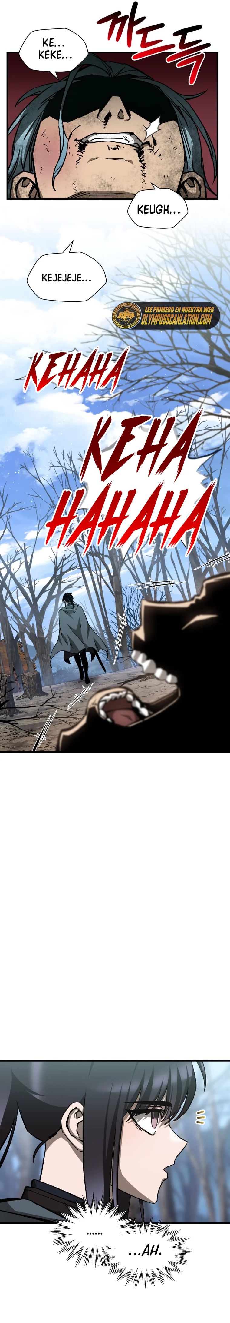 Read Helmut_ El Niño Abandonado ES Manga Online