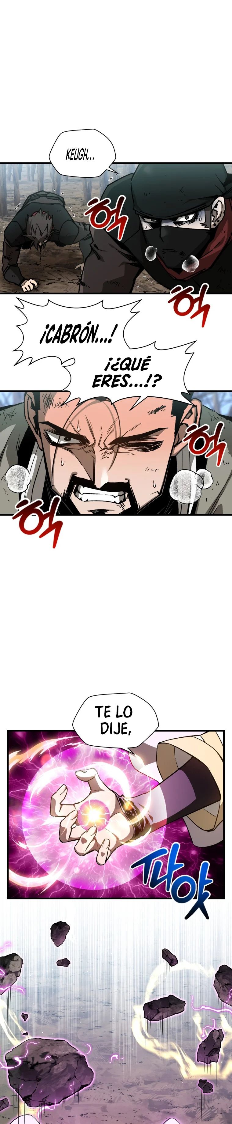 Read Helmut_ El Niño Abandonado ES Manga Online