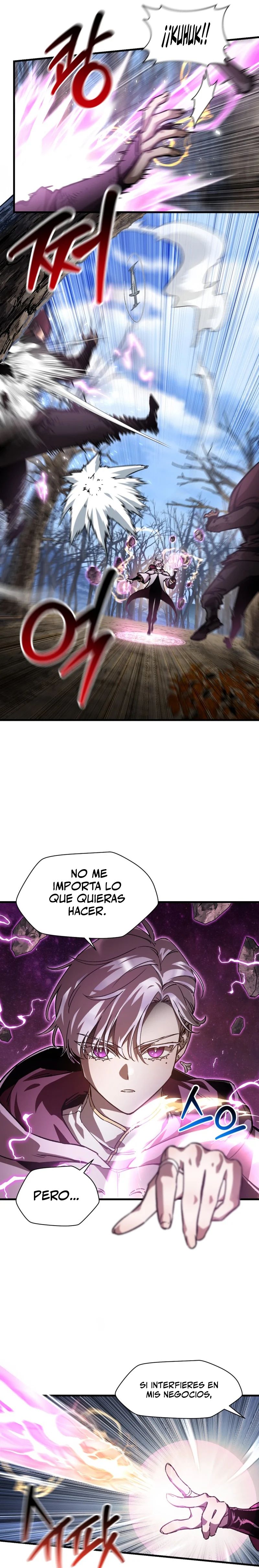 Read Helmut_ El Niño Abandonado ES Manga Online