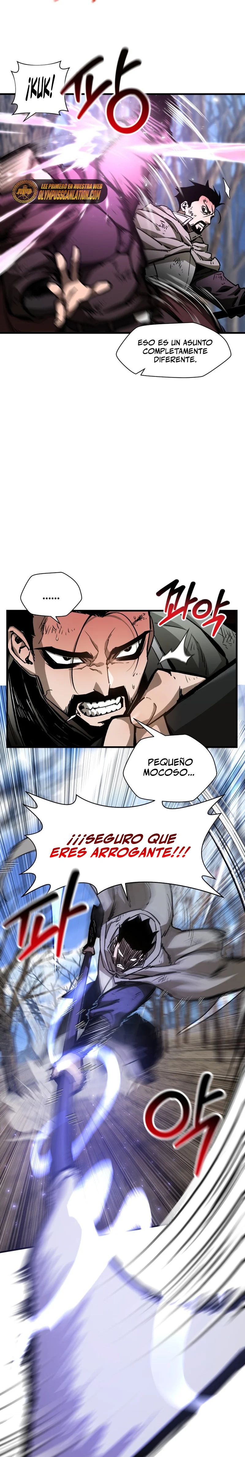 Read Helmut_ El Niño Abandonado ES Manga Online