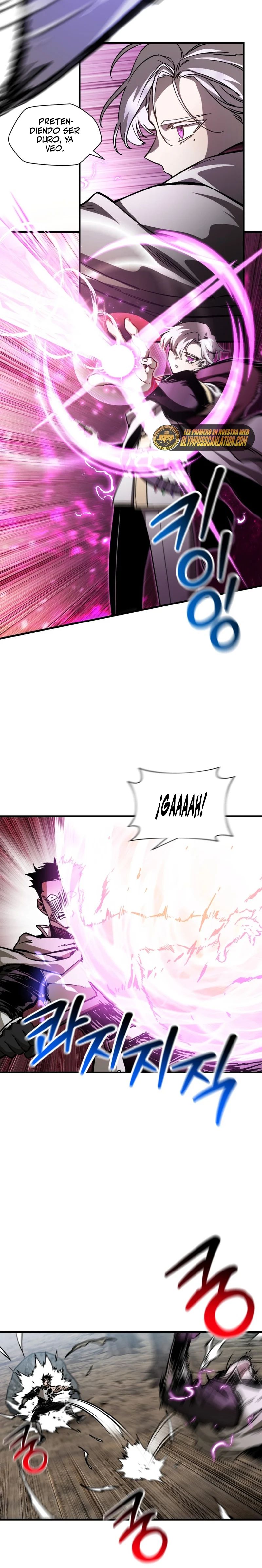 Read Helmut_ El Niño Abandonado ES Manga Online