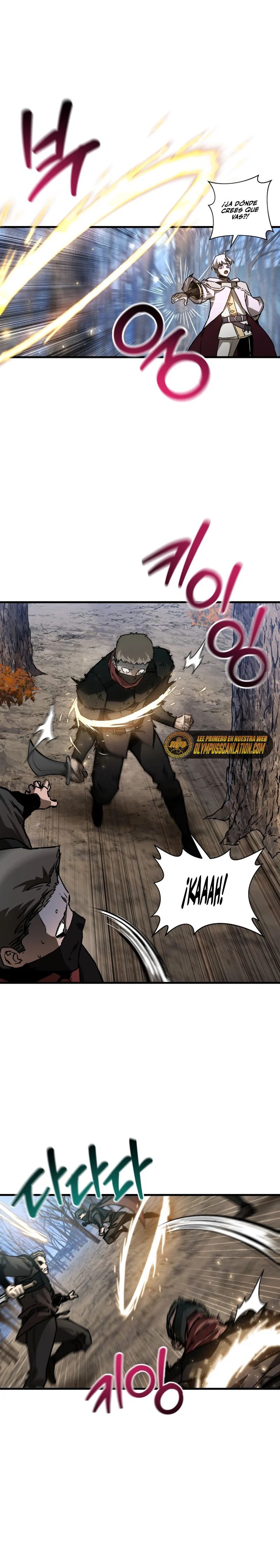 Read Helmut_ El Niño Abandonado ES Manga Online
