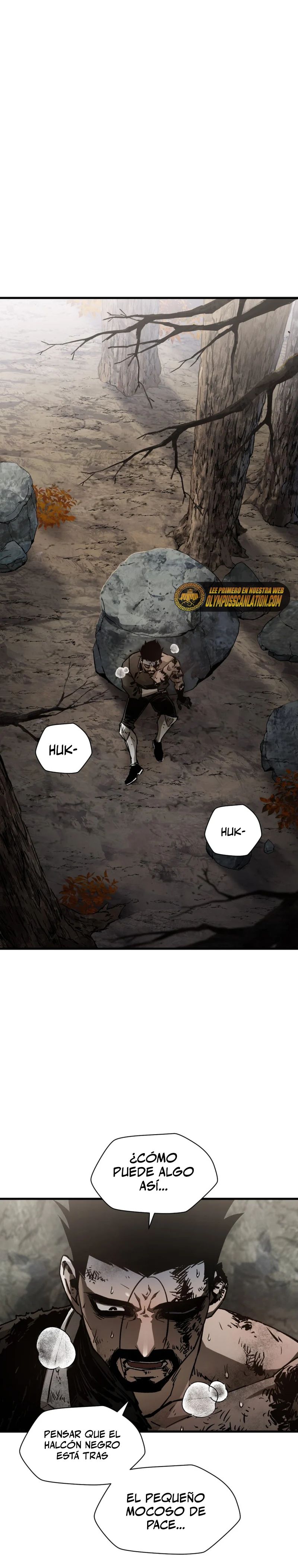 Read Helmut_ El Niño Abandonado ES Manga Online