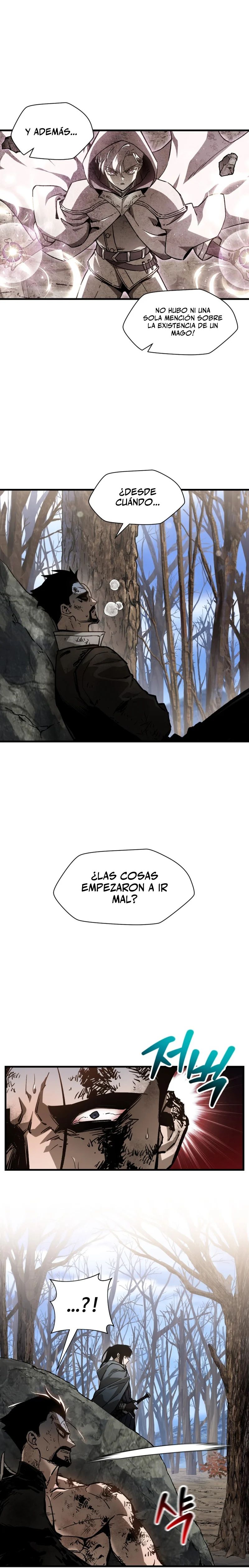 Read Helmut_ El Niño Abandonado ES Manga Online