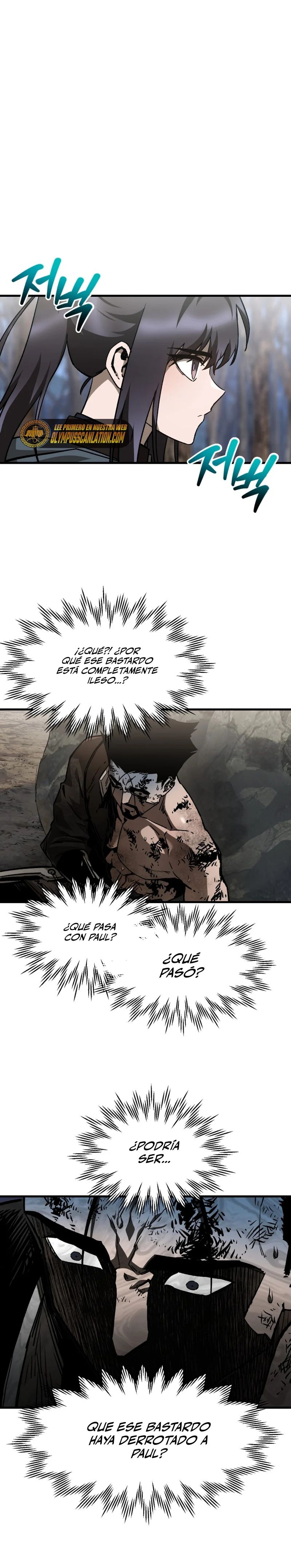 Read Helmut_ El Niño Abandonado ES Manga Online