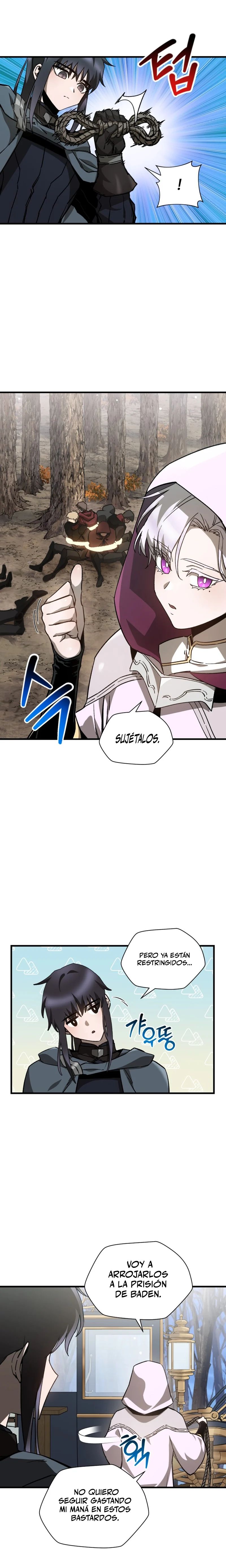 Read Helmut_ El Niño Abandonado ES Manga Online