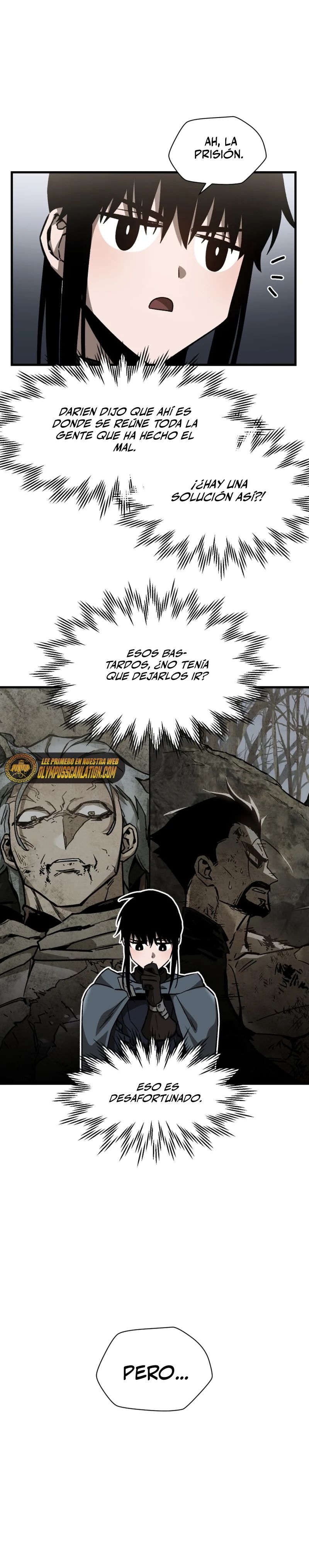 Read Helmut_ El Niño Abandonado ES Manga Online