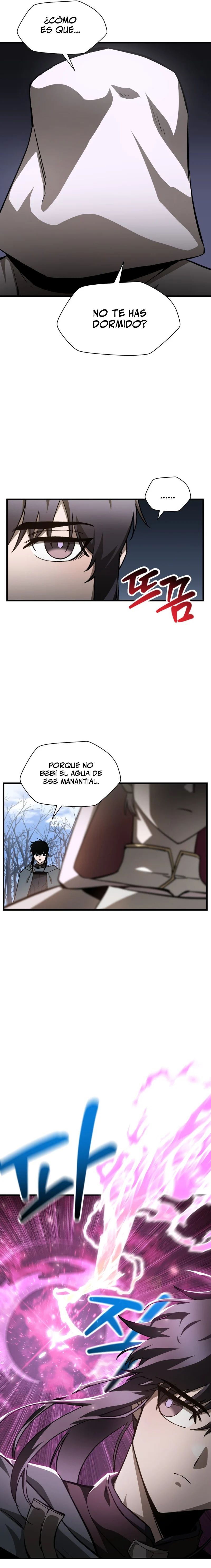 Read Helmut_ El Niño Abandonado ES Manga Online