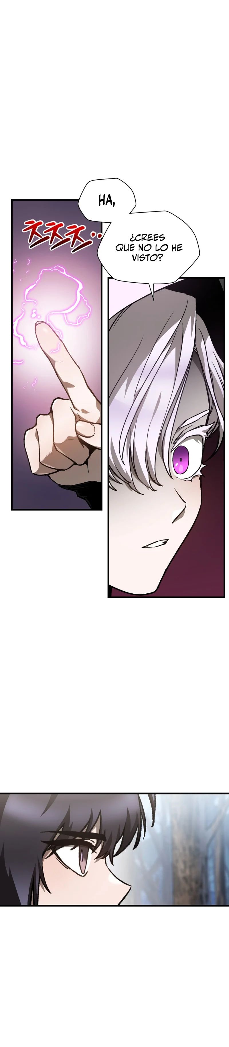 Read Helmut_ El Niño Abandonado ES Manga Online