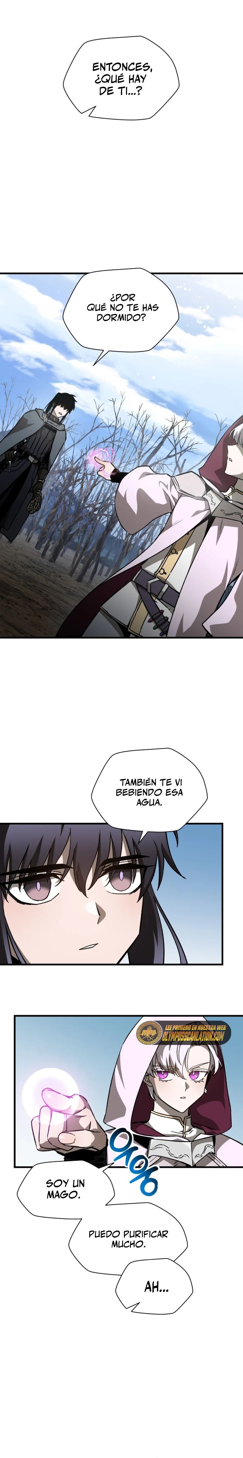 Read Helmut_ El Niño Abandonado ES Manga Online