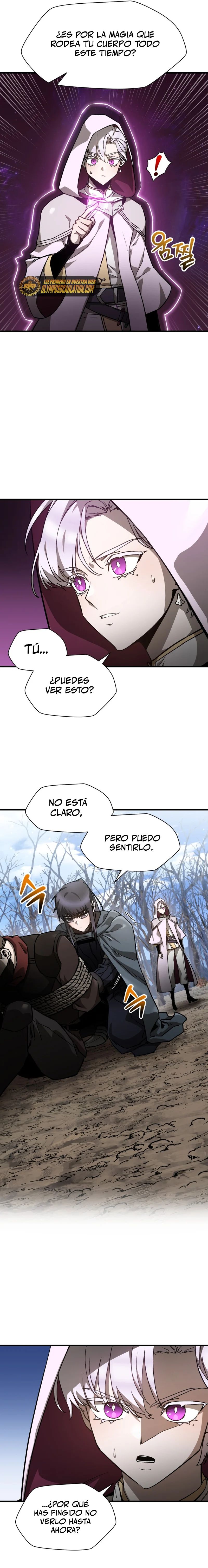 Read Helmut_ El Niño Abandonado ES Manga Online