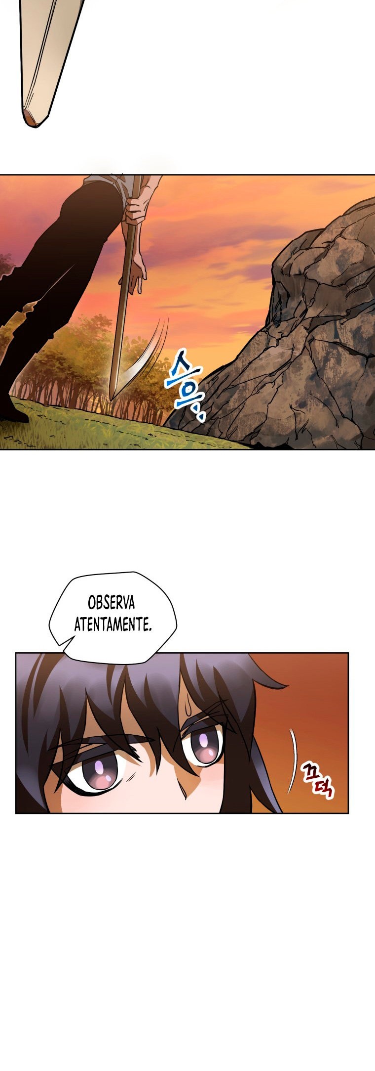 Read Helmut_ El Niño Abandonado ES Manga Online