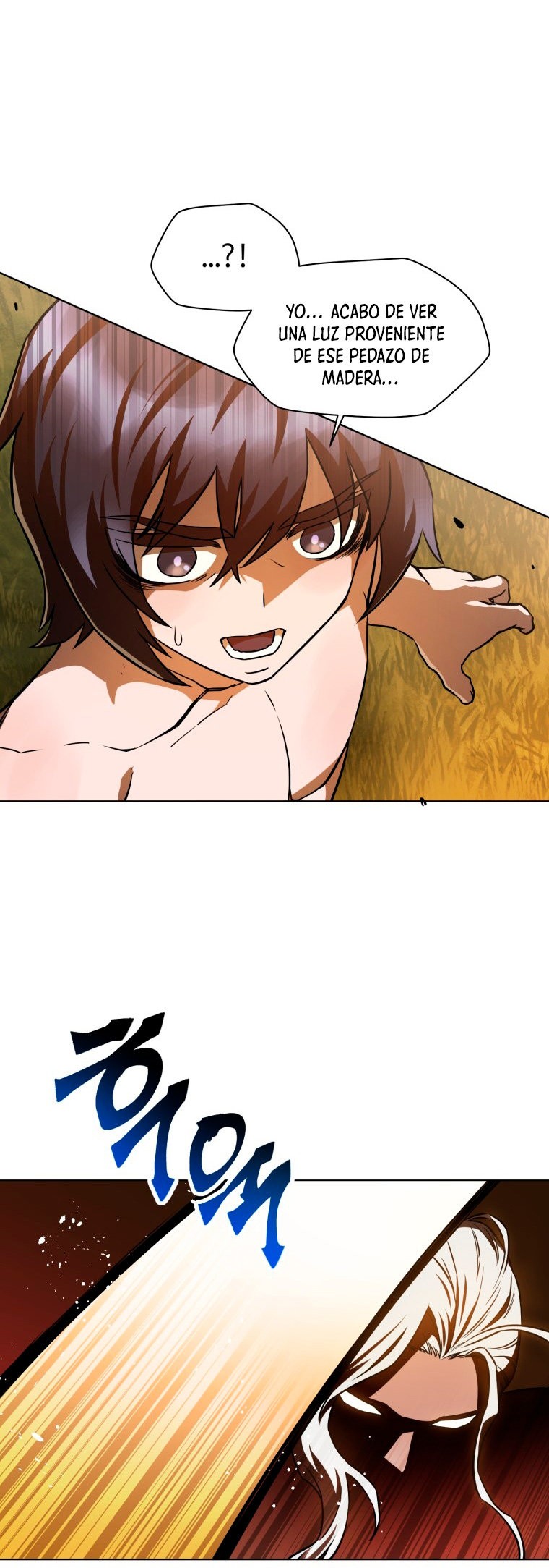 Read Helmut_ El Niño Abandonado ES Manga Online