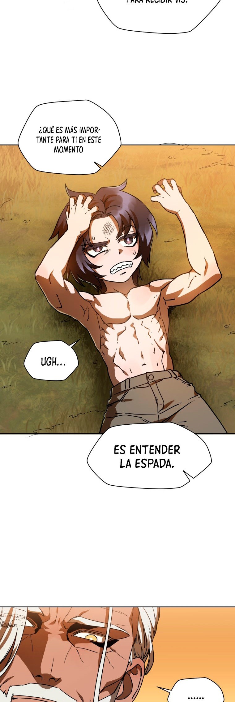 Read Helmut_ El Niño Abandonado ES Manga Online