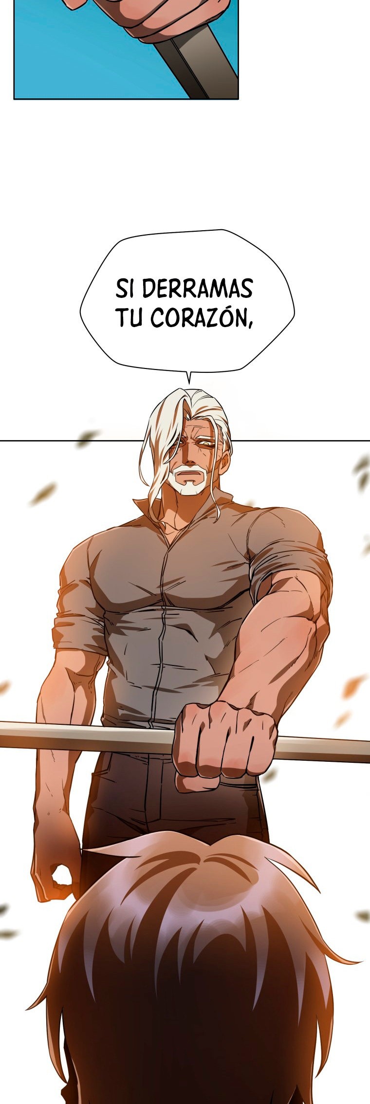 Read Helmut_ El Niño Abandonado ES Manga Online