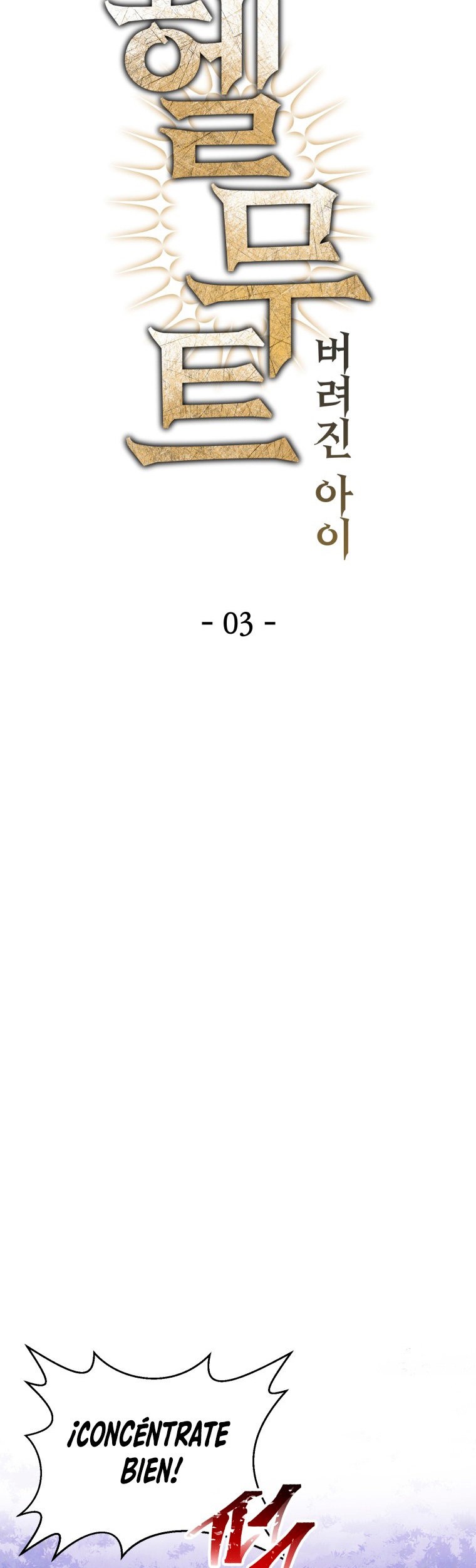 Read Helmut_ El Niño Abandonado ES Manga Online