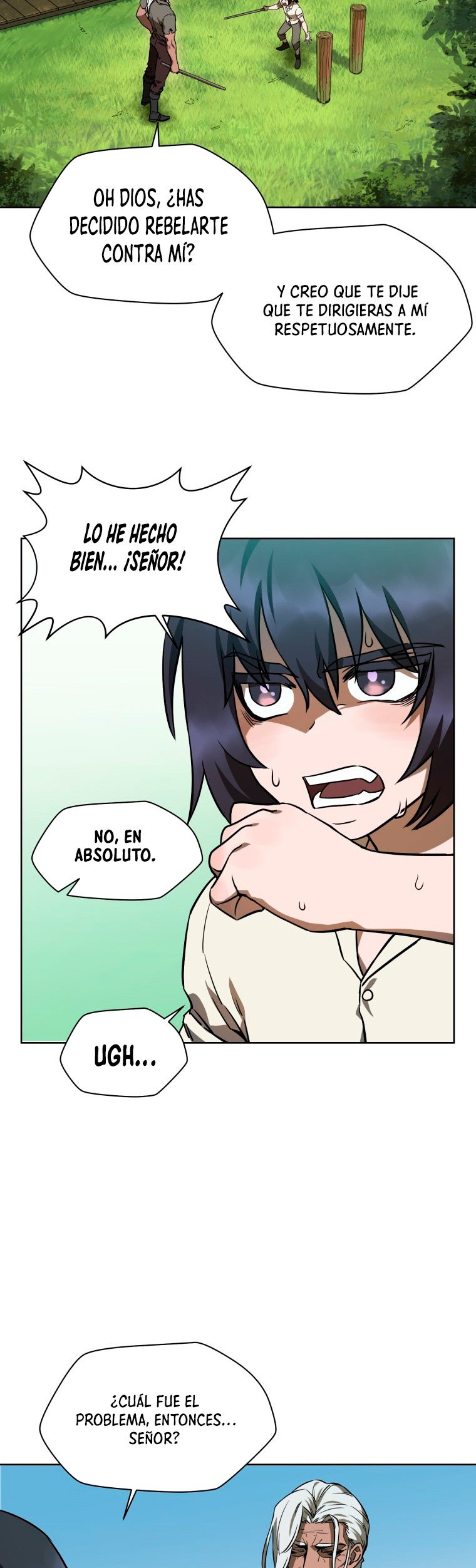 Read Helmut_ El Niño Abandonado ES Manga Online