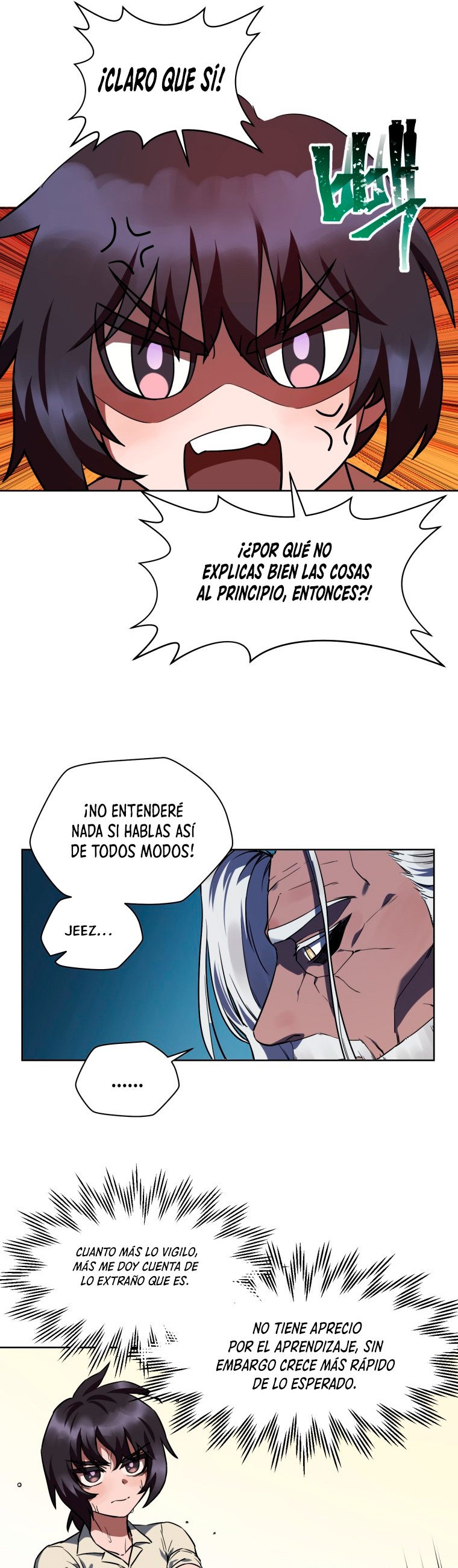 Read Helmut_ El Niño Abandonado ES Manga Online