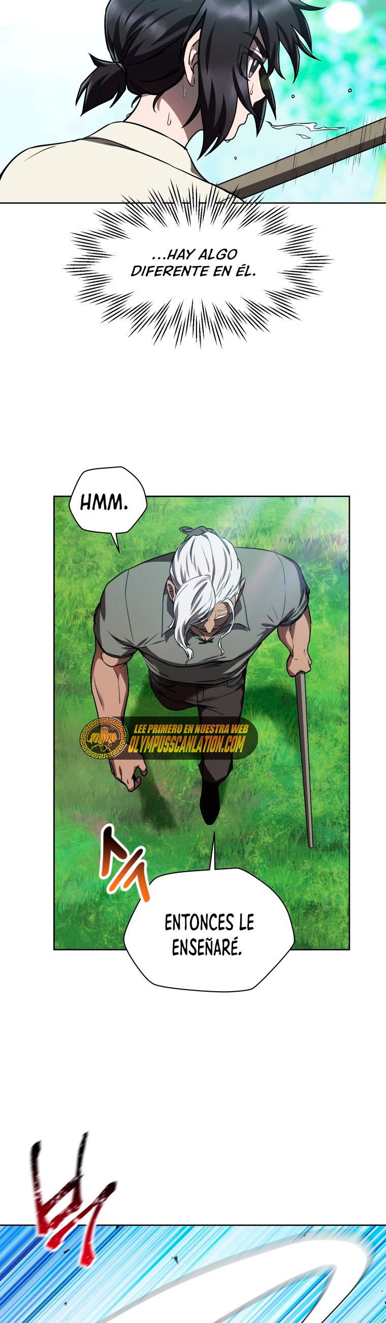 Read Helmut_ El Niño Abandonado ES Manga Online
