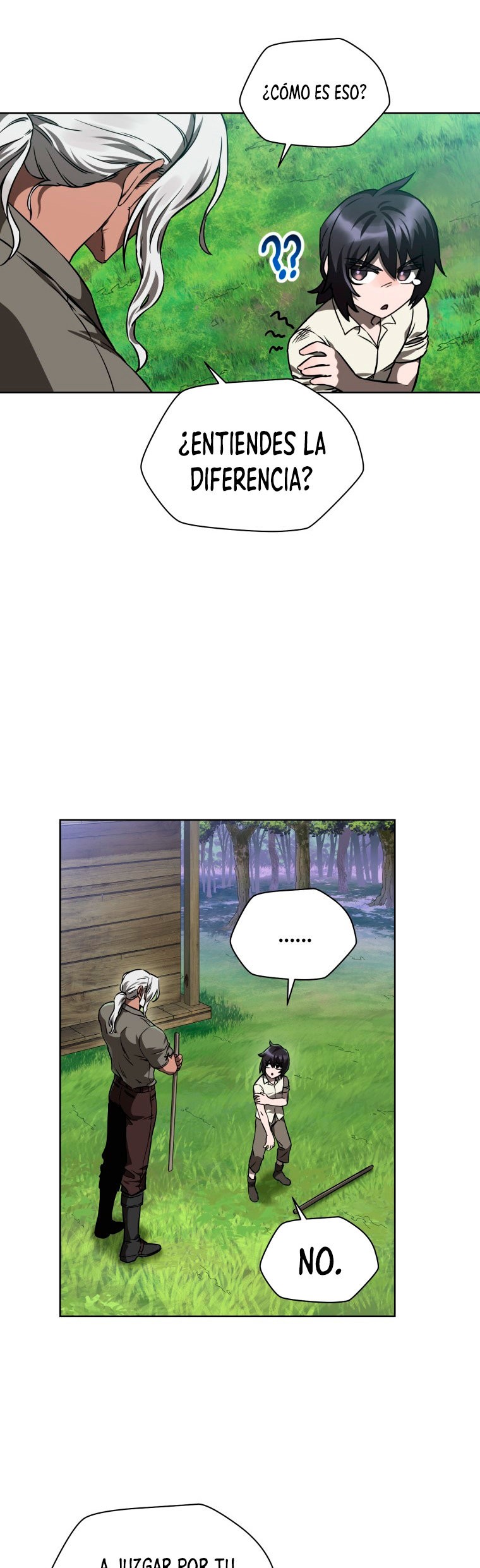 Read Helmut_ El Niño Abandonado ES Manga Online