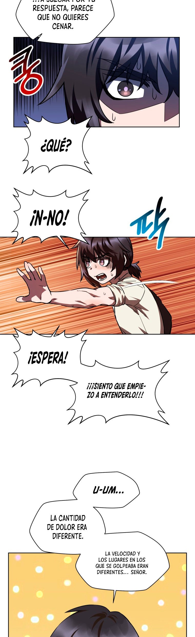 Read Helmut_ El Niño Abandonado ES Manga Online
