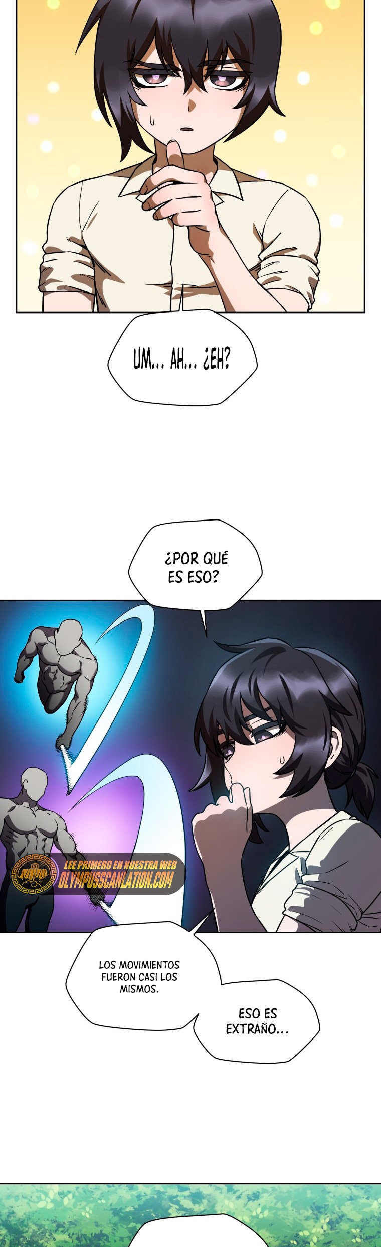 Read Helmut_ El Niño Abandonado ES Manga Online