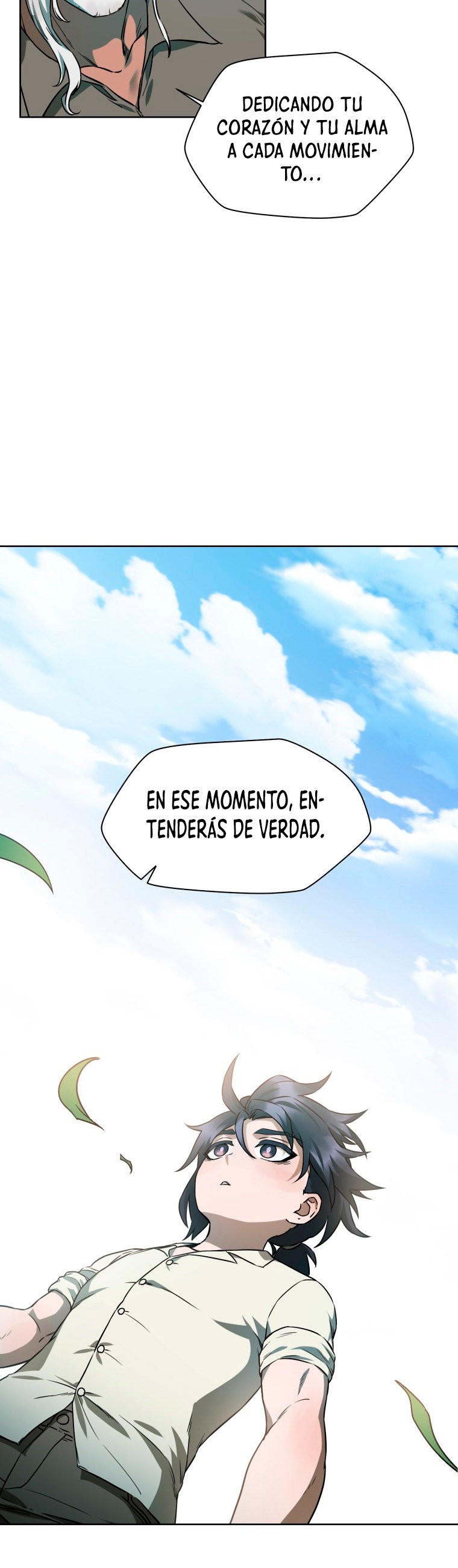 Read Helmut_ El Niño Abandonado ES Manga Online