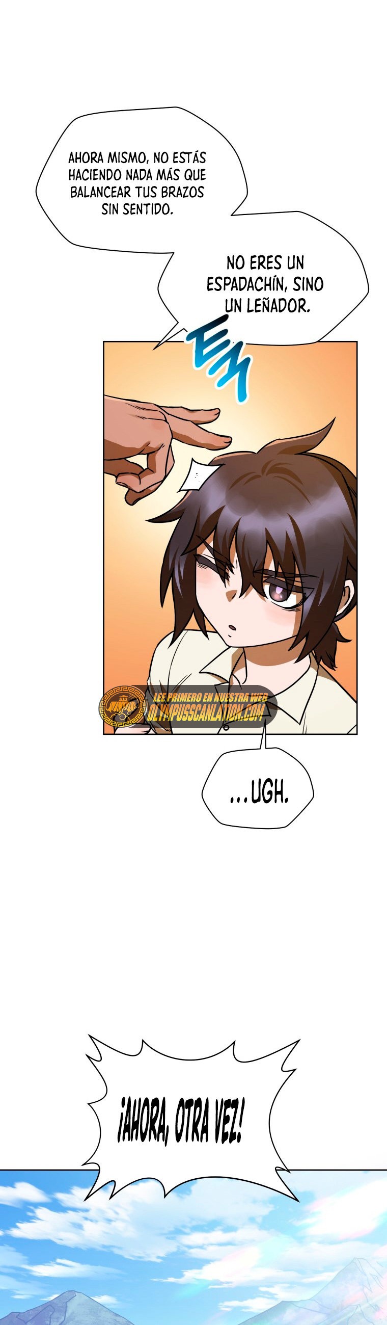 Read Helmut_ El Niño Abandonado ES Manga Online