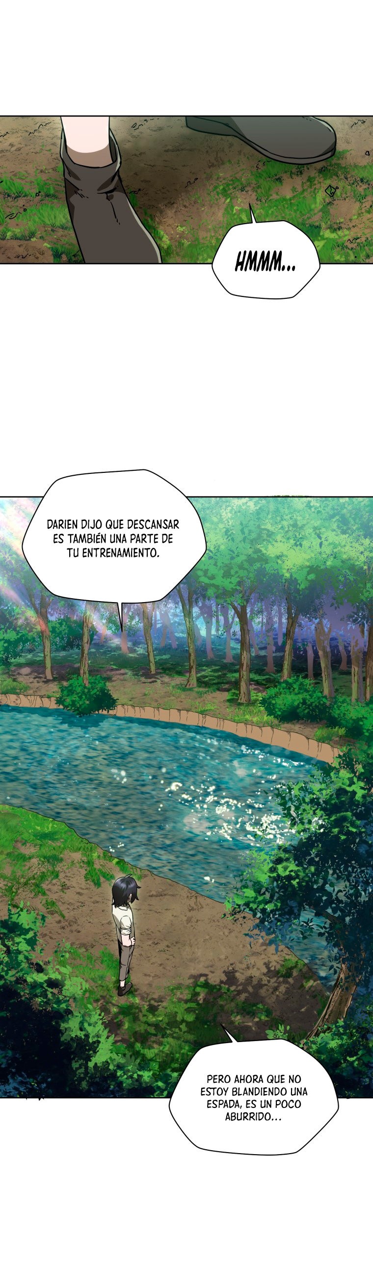Read Helmut_ El Niño Abandonado ES Manga Online