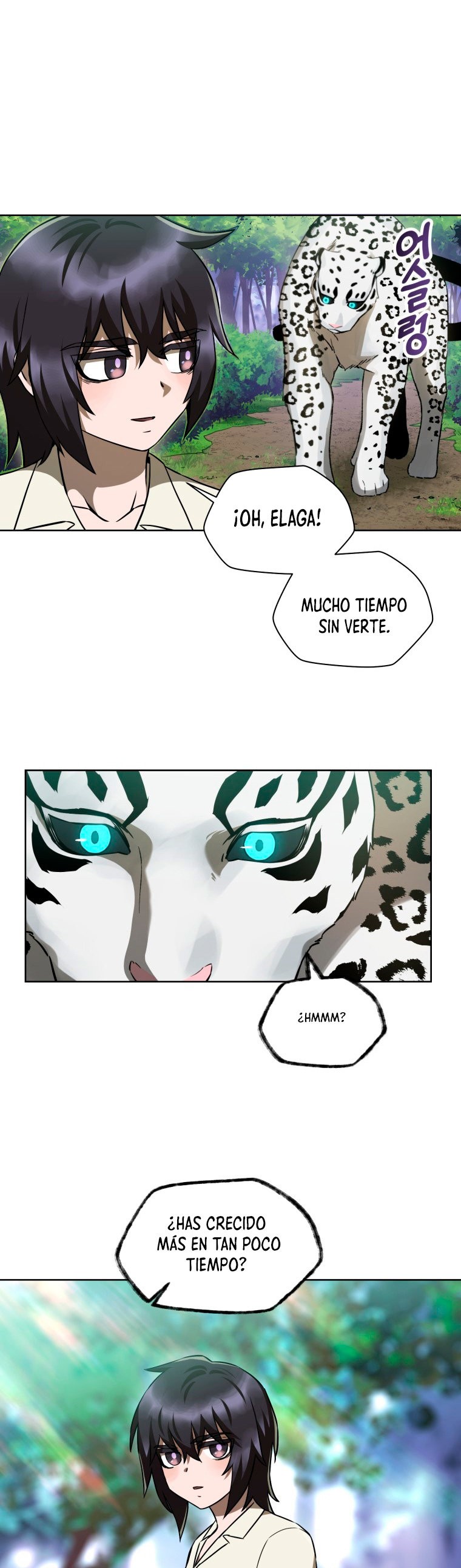 Read Helmut_ El Niño Abandonado ES Manga Online