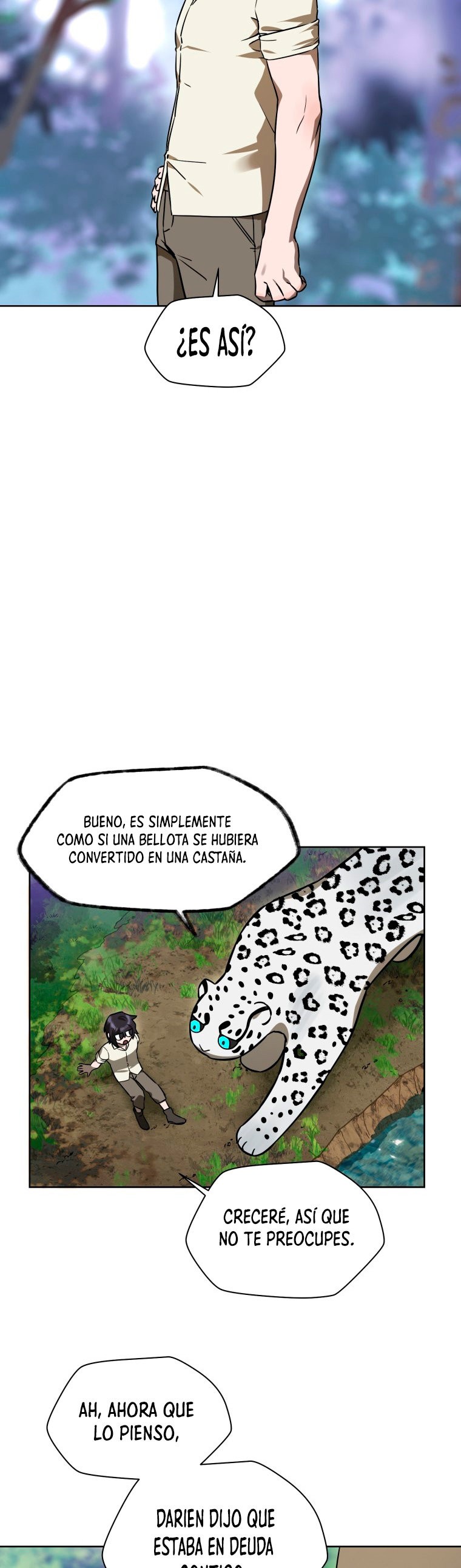 Read Helmut_ El Niño Abandonado ES Manga Online