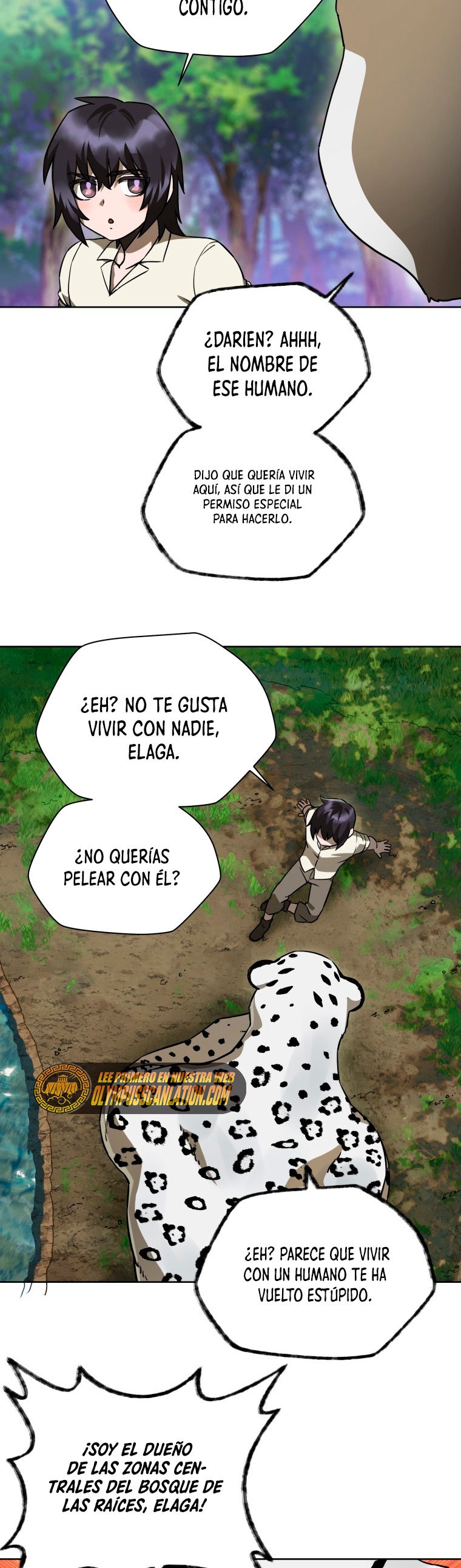 Read Helmut_ El Niño Abandonado ES Manga Online