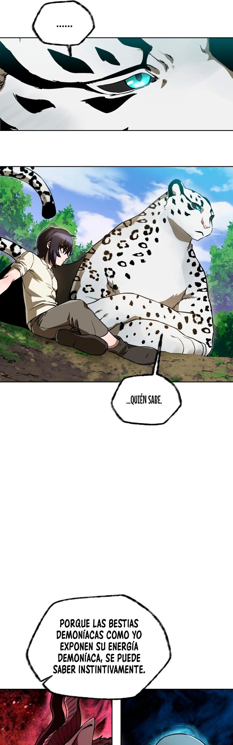 Read Helmut_ El Niño Abandonado ES Manga Online