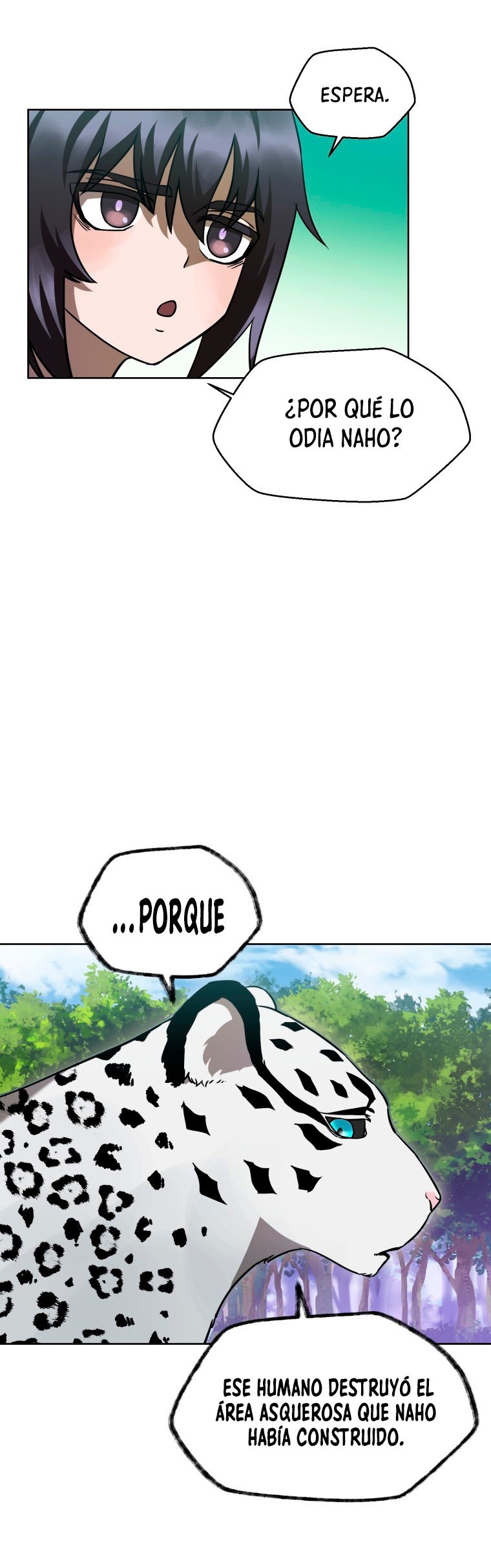 Read Helmut_ El Niño Abandonado ES Manga Online