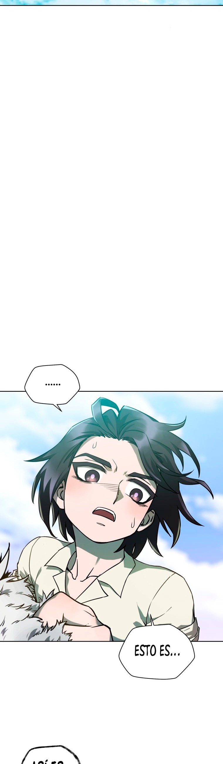 Read Helmut_ El Niño Abandonado ES Manga Online