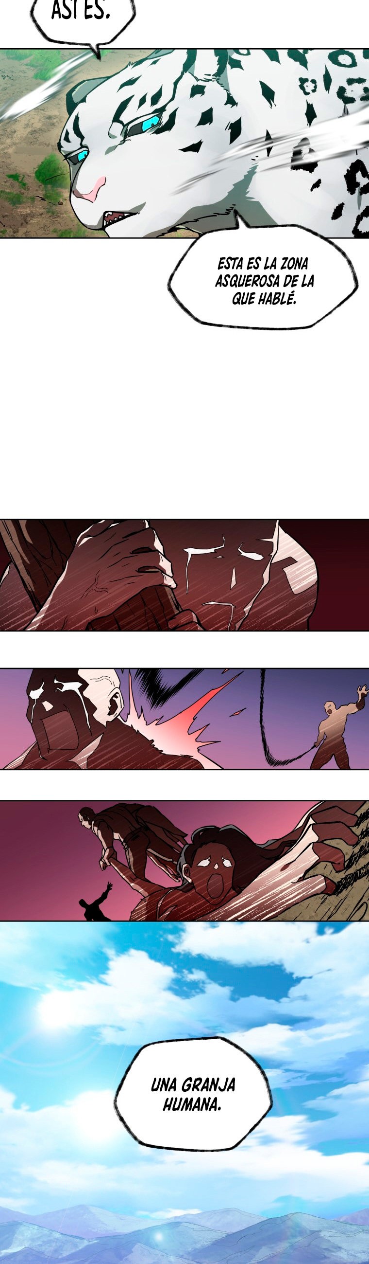 Read Helmut_ El Niño Abandonado ES Manga Online