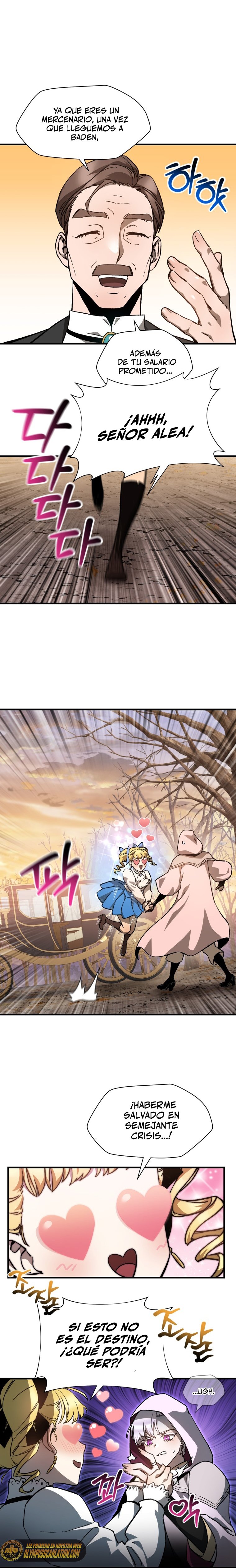Read Helmut_ El Niño Abandonado ES Manga Online