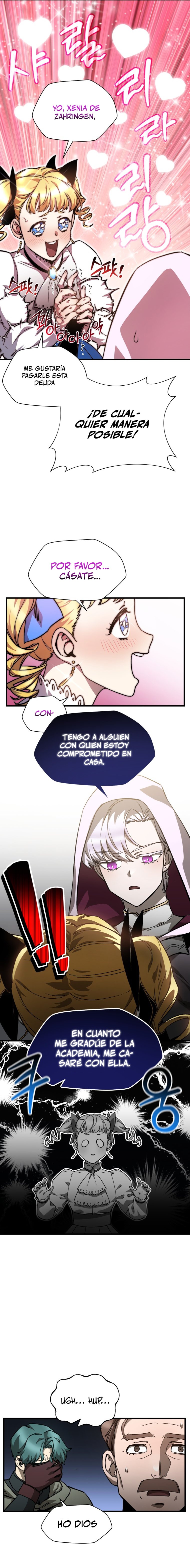 Read Helmut_ El Niño Abandonado ES Manga Online