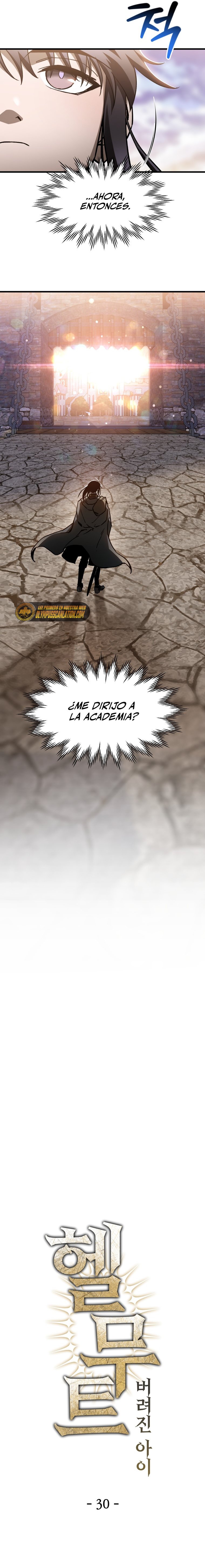 Read Helmut_ El Niño Abandonado ES Manga Online