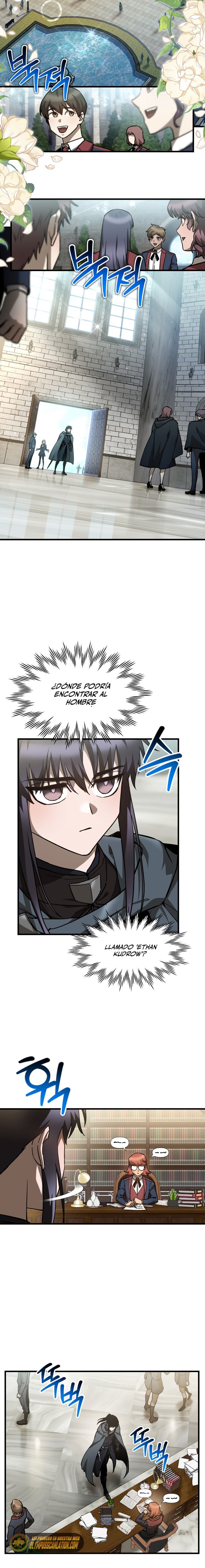 Read Helmut_ El Niño Abandonado ES Manga Online