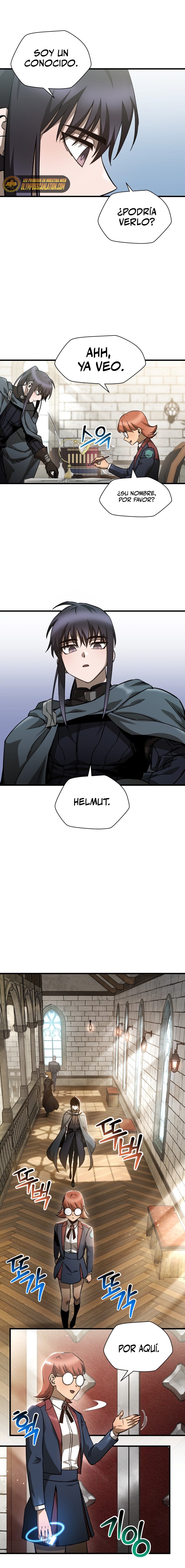 Read Helmut_ El Niño Abandonado ES Manga Online
