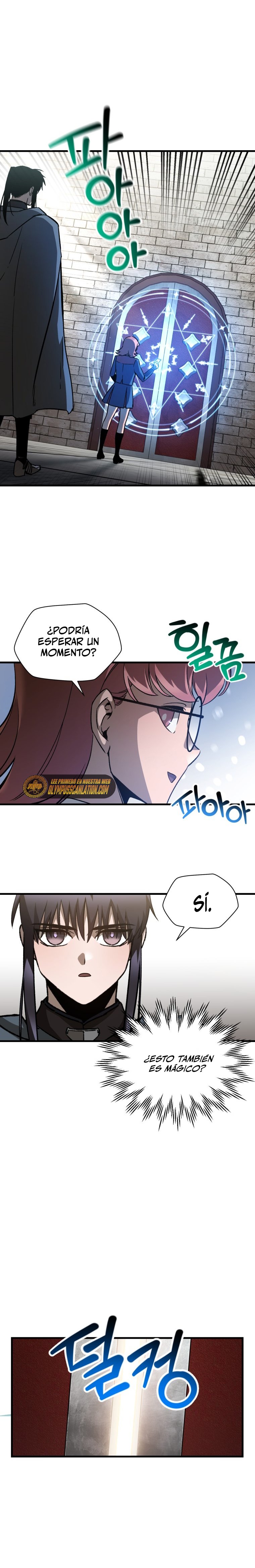 Read Helmut_ El Niño Abandonado ES Manga Online