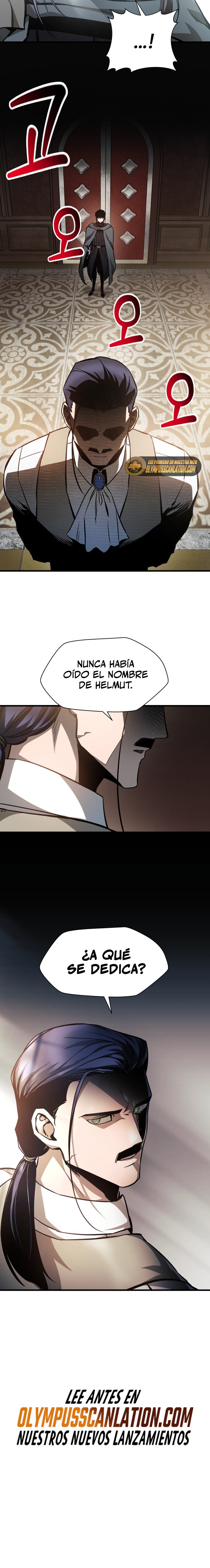 Read Helmut_ El Niño Abandonado ES Manga Online