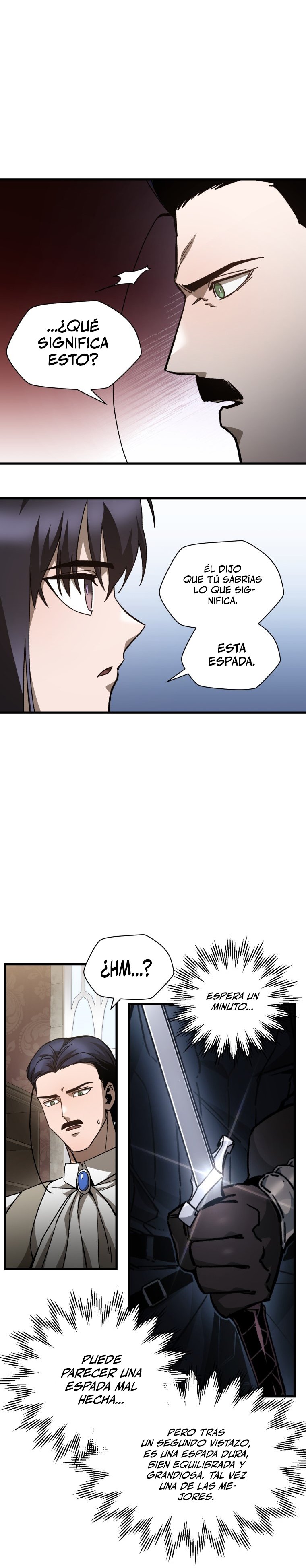 Read Helmut_ El Niño Abandonado ES Manga Online