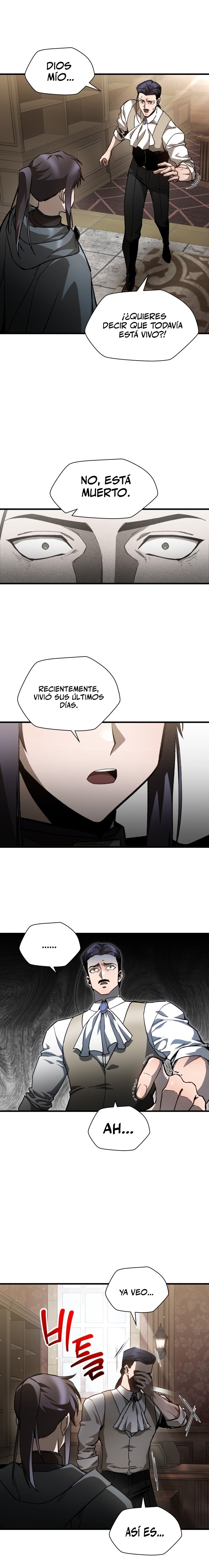 Read Helmut_ El Niño Abandonado ES Manga Online
