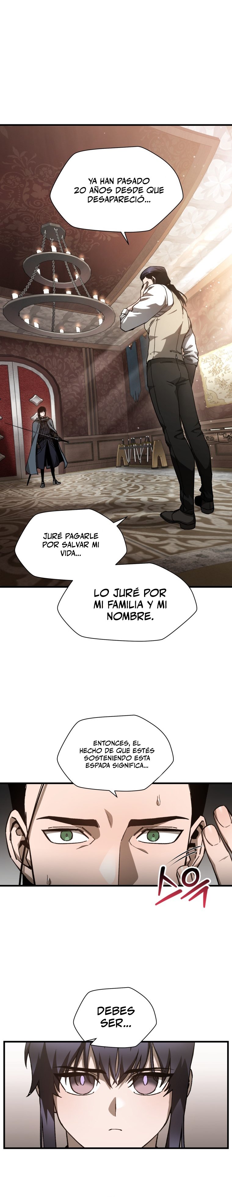 Read Helmut_ El Niño Abandonado ES Manga Online