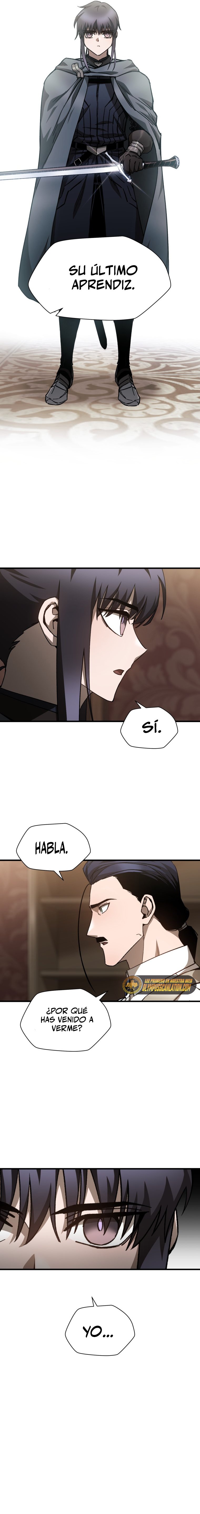 Read Helmut_ El Niño Abandonado ES Manga Online