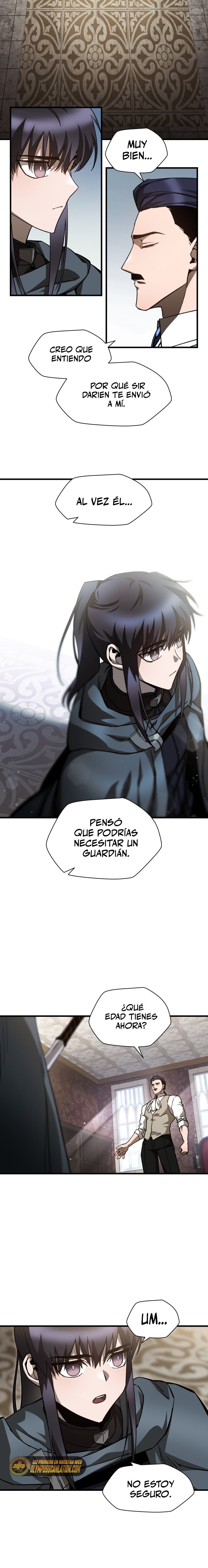 Read Helmut_ El Niño Abandonado ES Manga Online